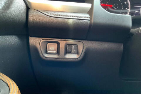 2019 GMC Acadia SLE-1