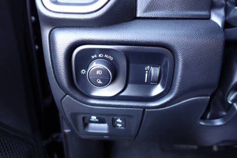 2023 RAM Ram Pickup