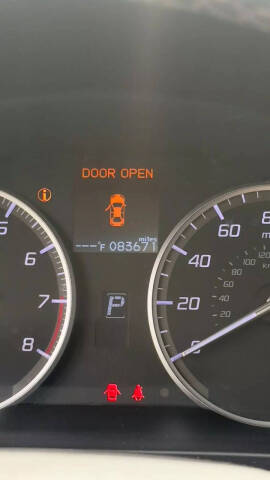 2018 Acura ILX w/Special Edition