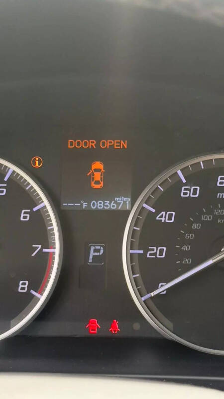 2018 Acura ILX w/Special Edition