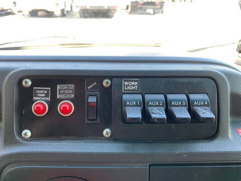 2019 Ford E-Series