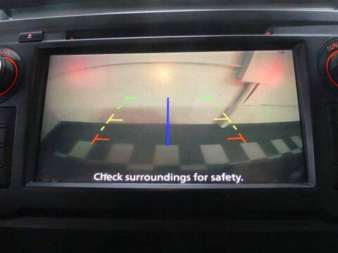 2019 Nissan Titan PRO-4X