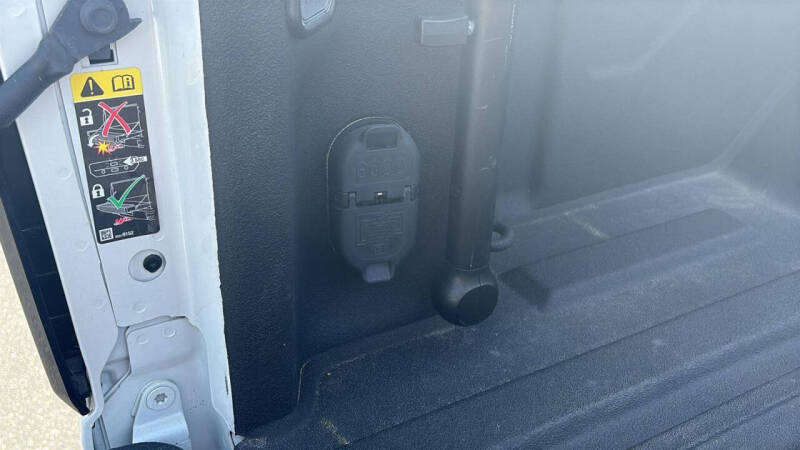 2023 GMC Sierra 2500HD