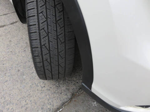 2015 Toyota Highlander Limited Platinum