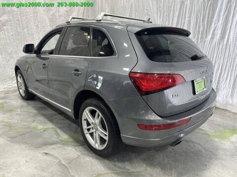 2014 Audi Q5 2.0T quattro Premium Plus