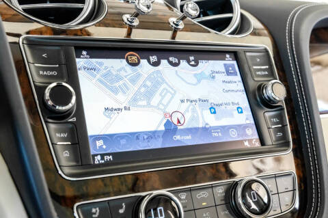 2019 Bentley Bentayga V8