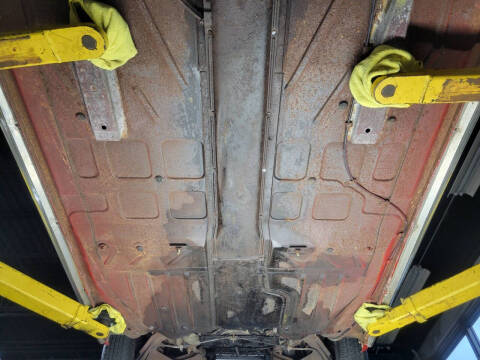 1963 Chevrolet Corvair