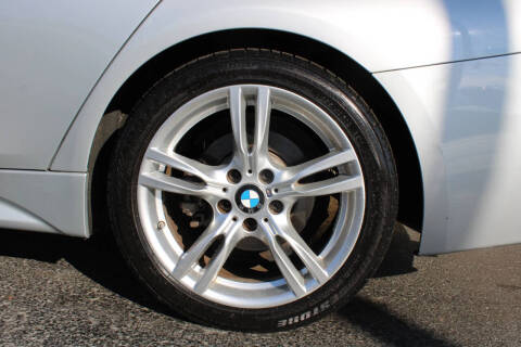 2018 BMW 3 Series 330e iPerformance