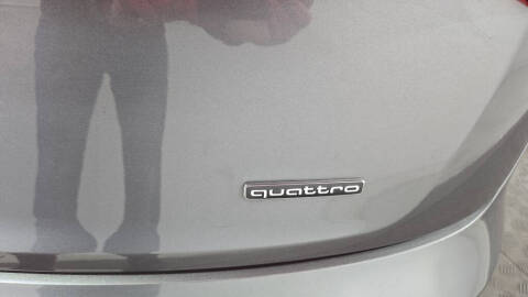 2019 Audi Q5 quattro Premium 45 TFSI