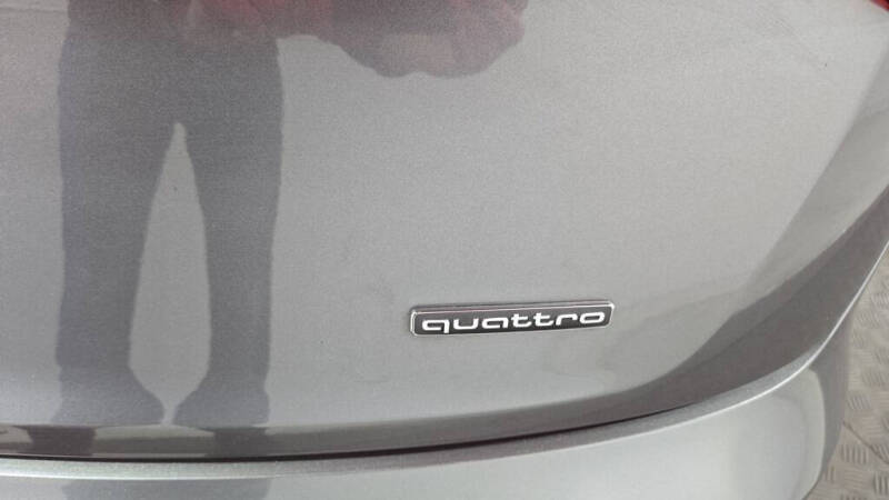 2019 Audi Q5 quattro Premium 45 TFSI