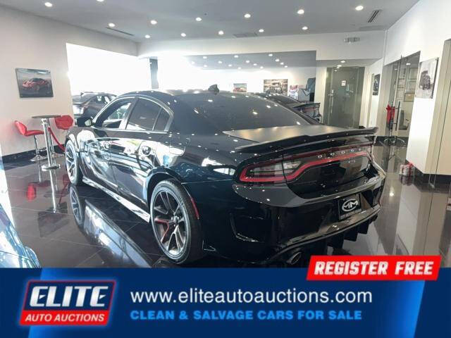 2020 Dodge Charger