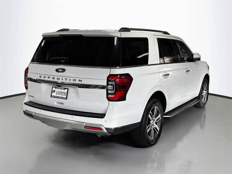 2023 Ford Expedition Limited