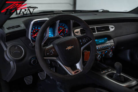 2015 Chevrolet Camaro Z28