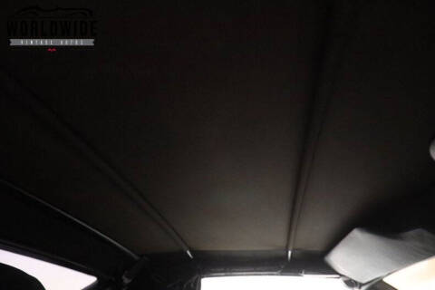 1993 Cadillac Allante