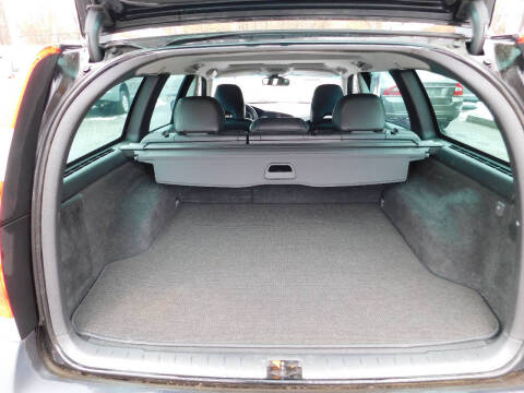 2007 Volvo XC70
