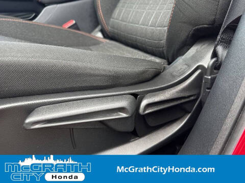 2024 Honda HR-V