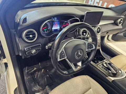 2017 Mercedes-Benz C-Class AMG C 43