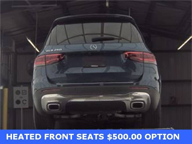 2022 Mercedes-Benz GLB GLB 250