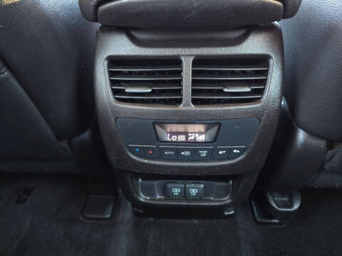 2019 Acura MDX w/Tech