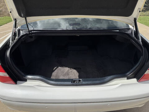2004 Lexus LS 430