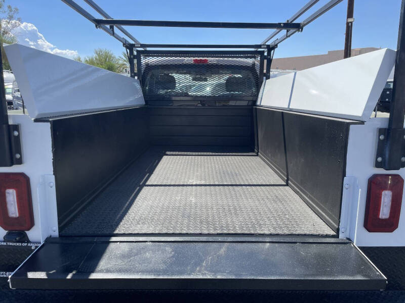 2019 Ford F-250 Super Duty