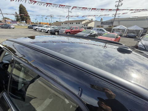 2015 MINI Countryman Cooper S