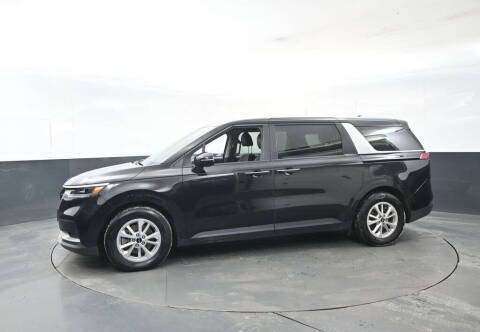 2024 Kia Carnival