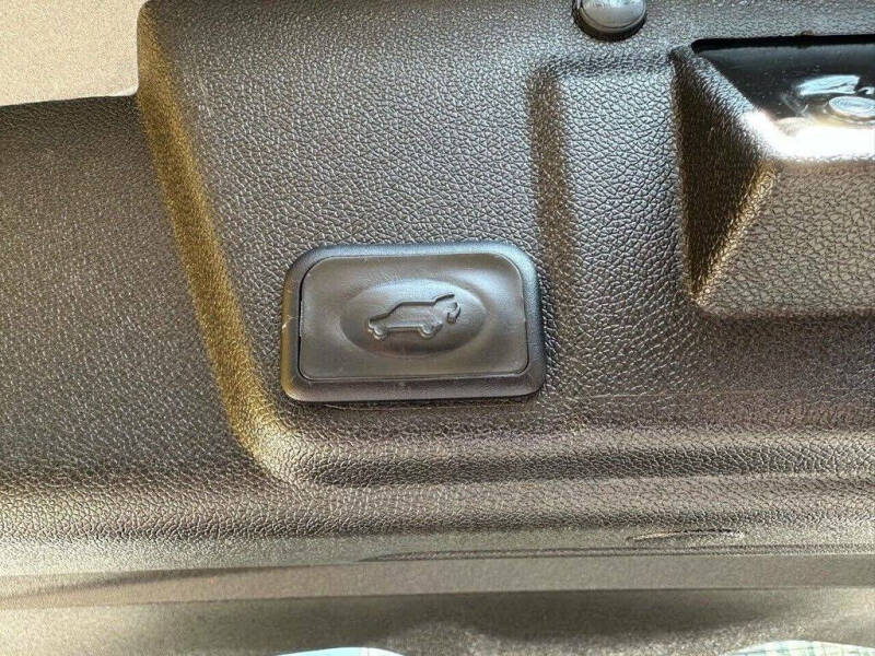 2014 Buick Enclave Premium