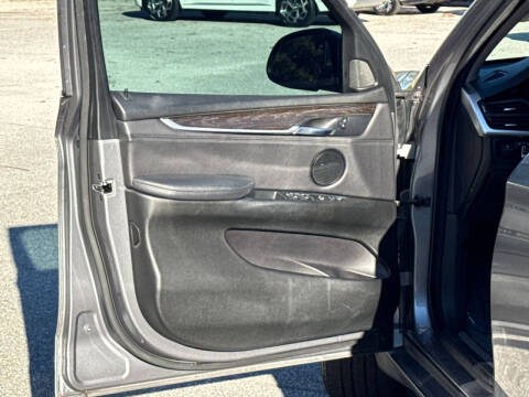 2014 BMW X5 xDrive35i