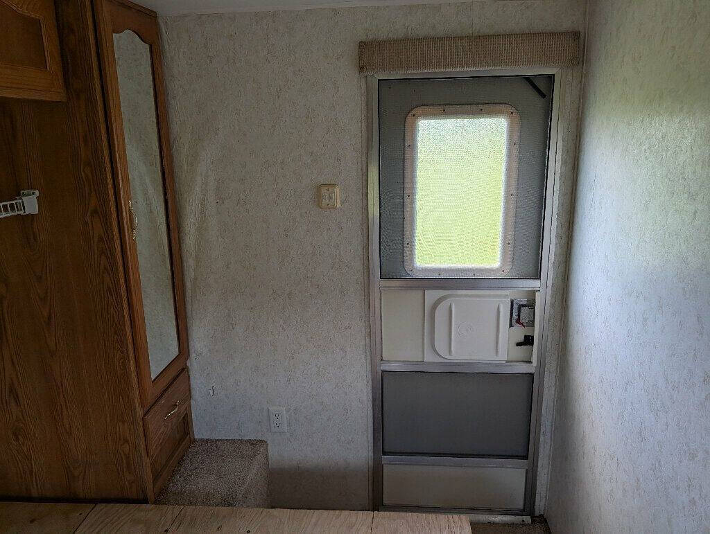 2003 Wildwood 25 RKS 21