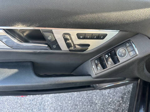 2010 Mercedes-Benz C-Class