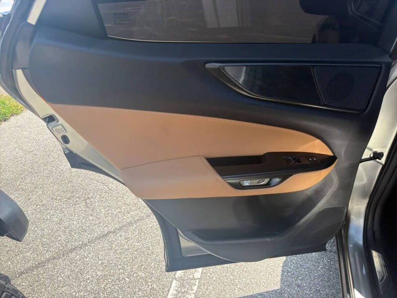 2024 Lexus NX 250 Premium