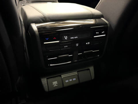 2026 Acura MDX SH-AWD
