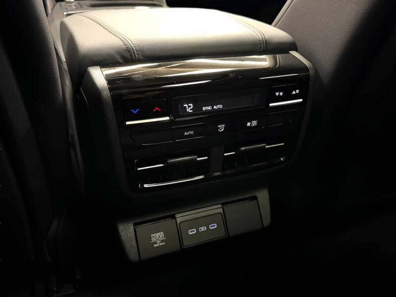 2026 Acura MDX SH-AWD
