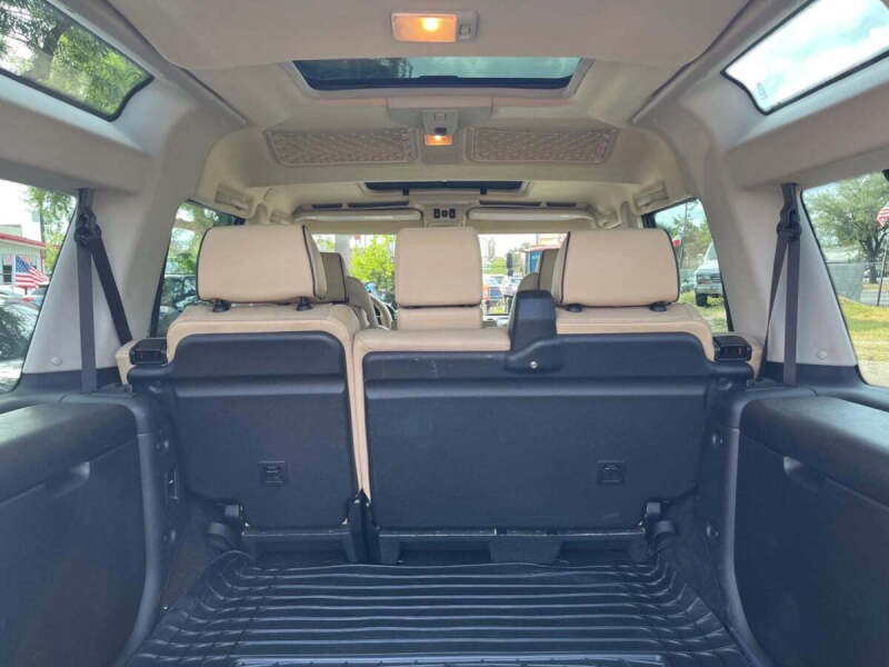 2003 Land Rover Discovery SE