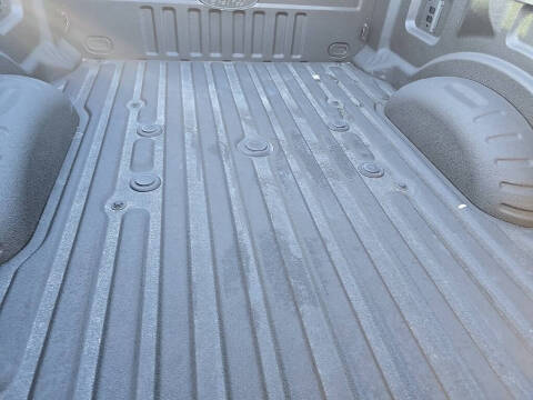 2026 Ford F-250 Super Duty