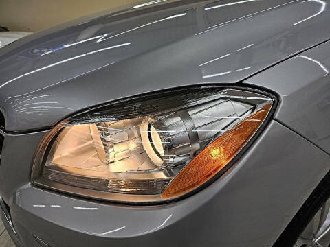 2013 Mercedes-Benz M-Class ML 350