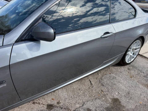 2013 BMW 3 Series 328i xDrive