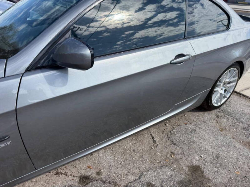 2013 BMW 3 Series 328i xDrive