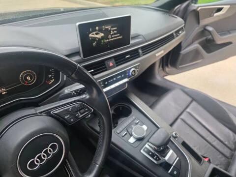 2019 Audi A5 quattro Premium Plus 45 TFSI