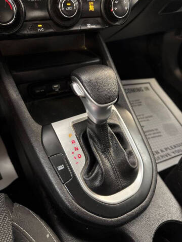 2022 Kia Forte
