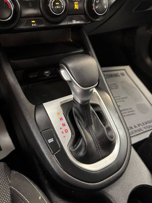 2022 Kia Forte