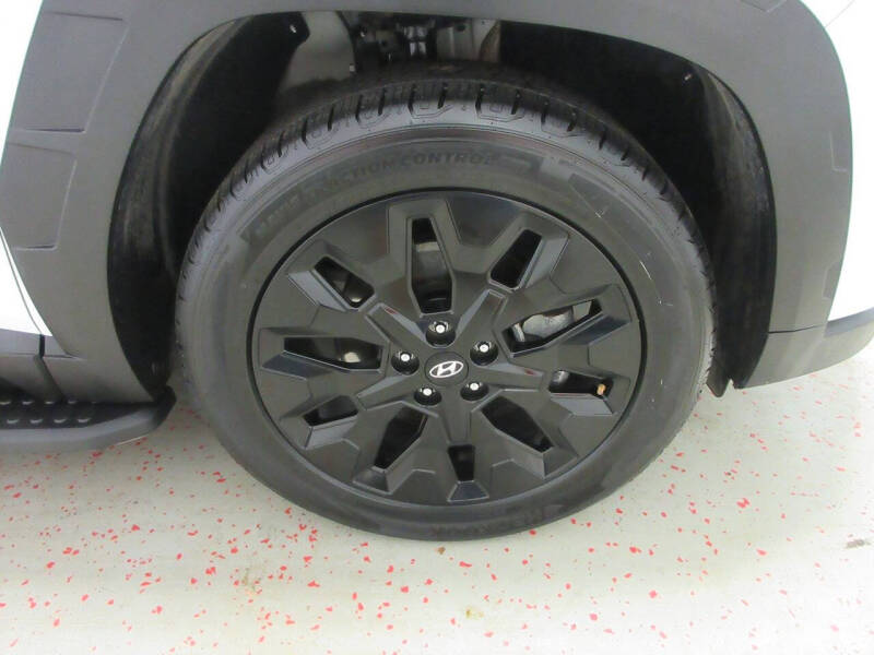 2023 Hyundai Tucson XRT