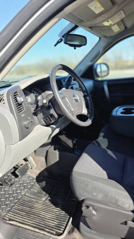 2012 GMC Sierra 1500 SL