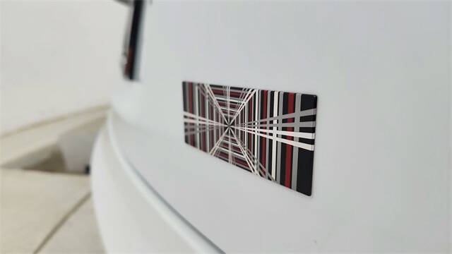 2023 Tesla Model S Plaid