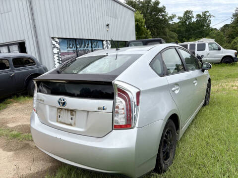 2013 Toyota Prius Five