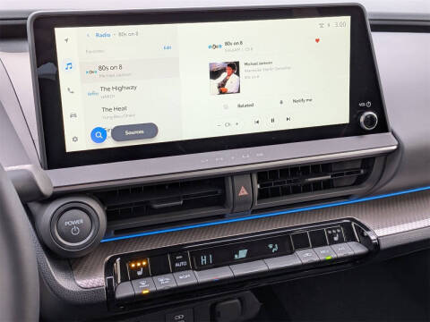 2026 Toyota Prius