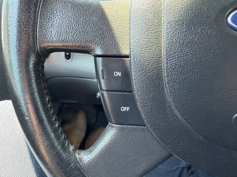 2006 Ford Ranger