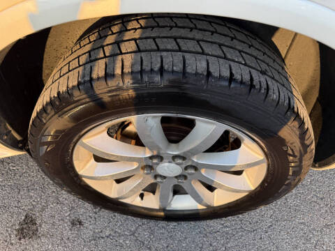 2014 Buick Enclave Premium