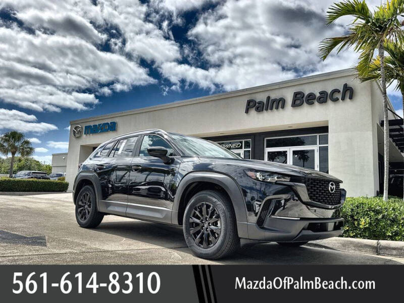 2026 Mazda CX-50 2.5 S Preferred